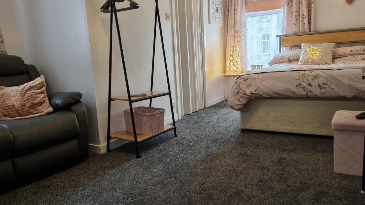 The Weeton Guesthouse - Blackpool — Photos 3
